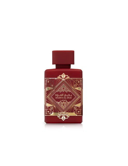 Lattafa Bade'e Al Oud Sublime Eau de Parfum 100 ml