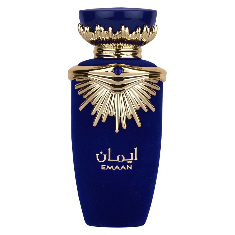 Lattafa Emaan Eau de Parfum 100ml