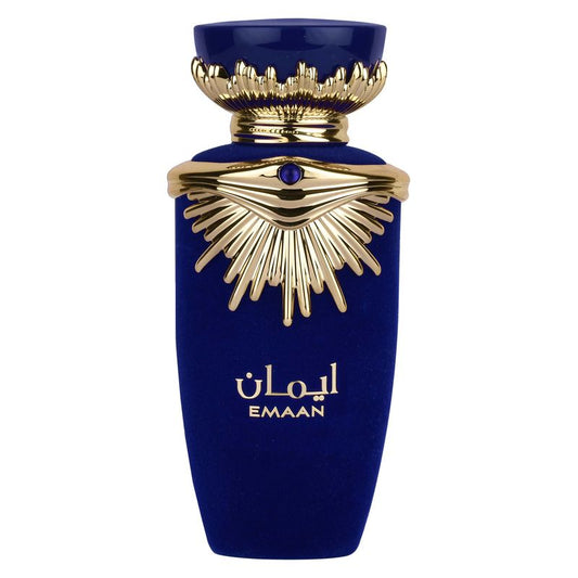 Lattafa Emaan Eau de Parfum 100ml