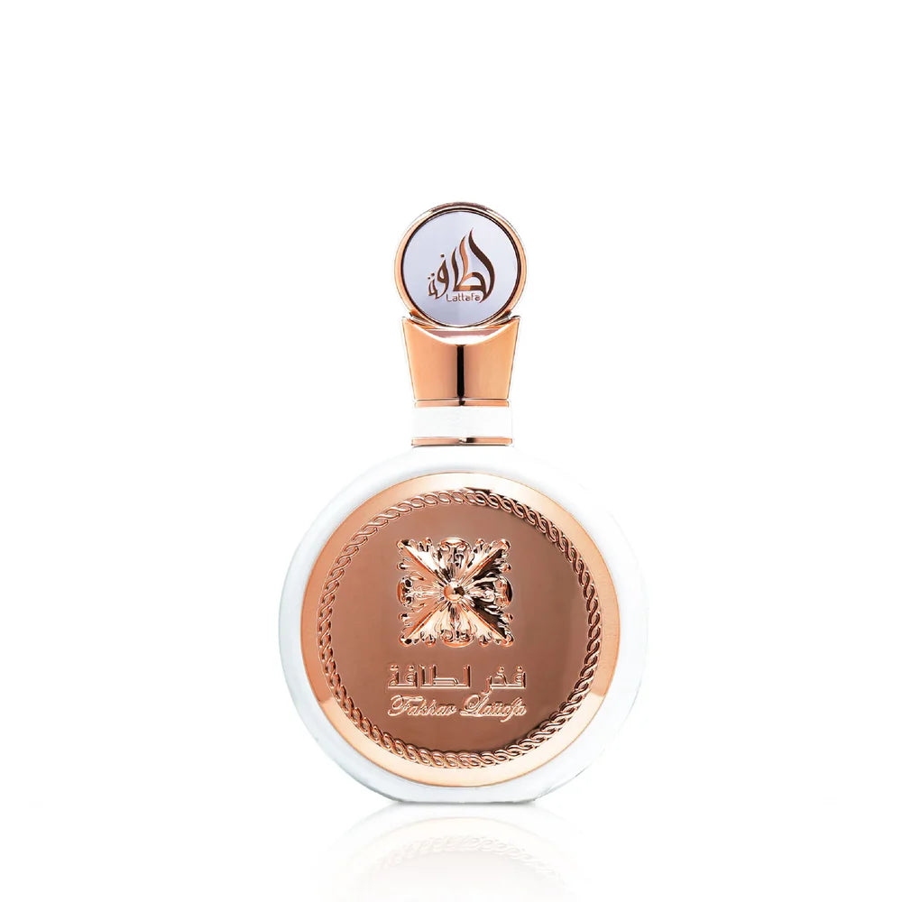 Lattafa Fakhar Rose Eau de Parfum 100ml