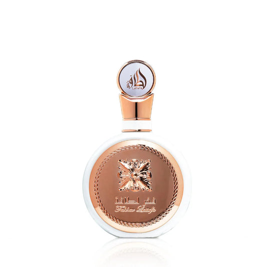 Lattafa Fakhar Rose Eau de Parfum 100ml
