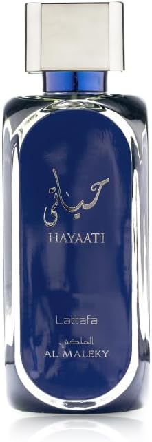 Lattafa Hayaati Al Maleky EDP 100ml