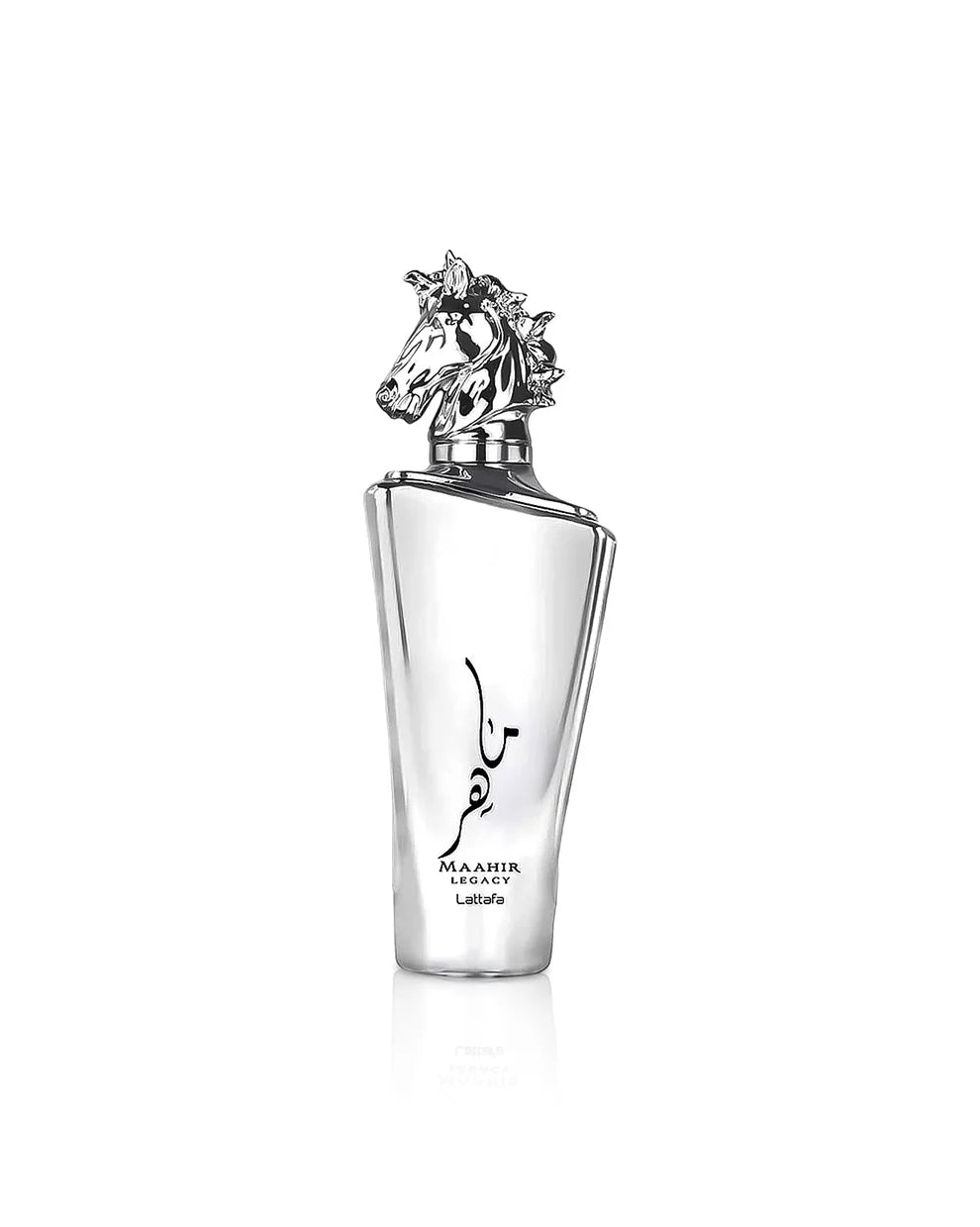 Lattafa Maahir Legacy EDP 100ml