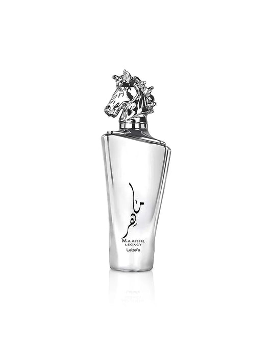 Lattafa Maahir Legacy EDP 100ml