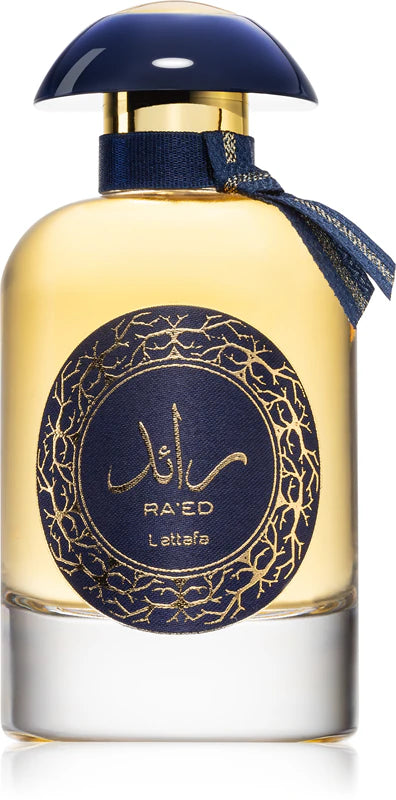 Lattafa Raed Luxe EDP 100ml