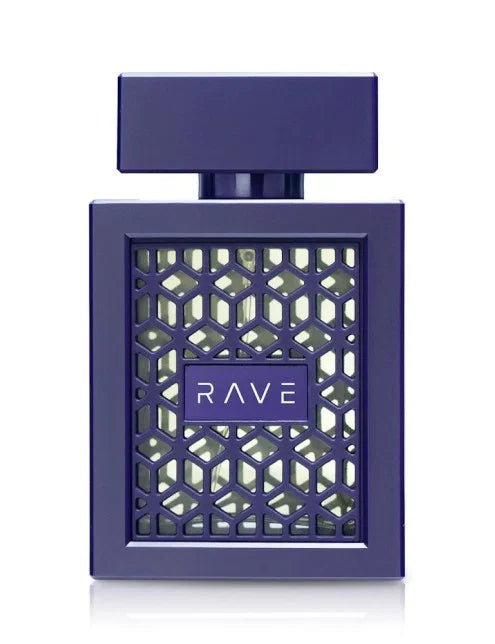 Lattafa Rave Now Intense  Eau de Parfum 100ml