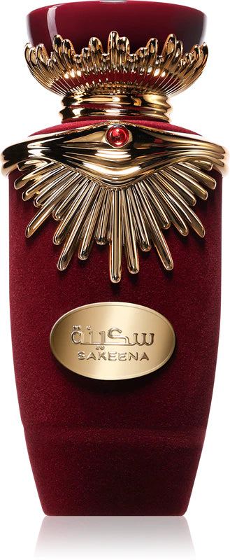 Lattafa Sakeena EDP 100ml