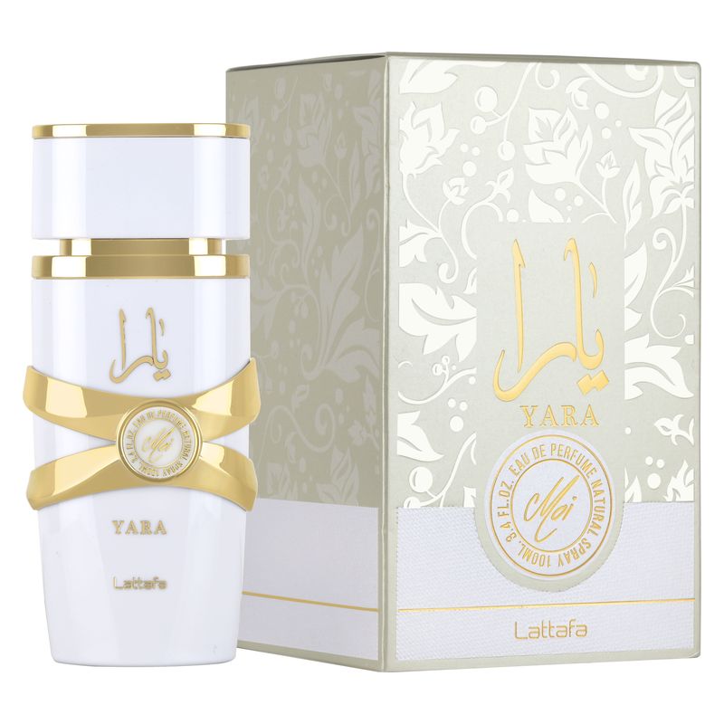 Lattafa Yara Moi Eau de Parfum 100ml