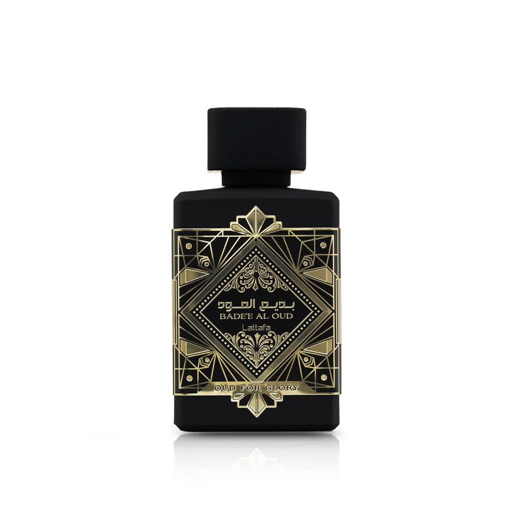 Lattafa Bade’e Al Oud Oud For Glory Eau de Parfum 100 ml
