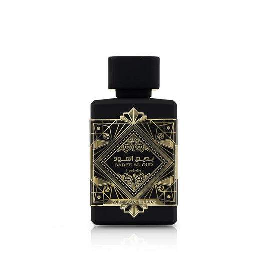 Lattafa Bade’e Al Oud Oud For Glory Eau de Parfum 100 ml