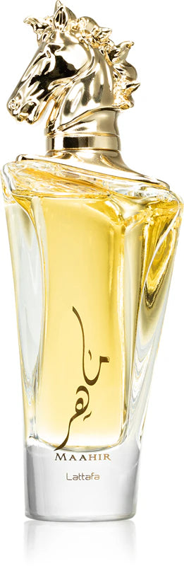 Lattafa Maahir Eau de Parfum 100ml