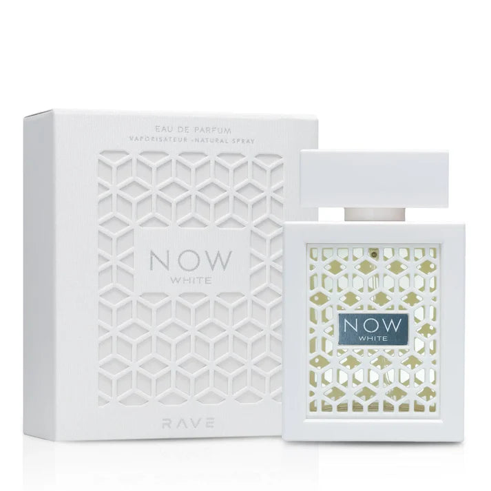 Lattafa Rave Now White EDP 100ml