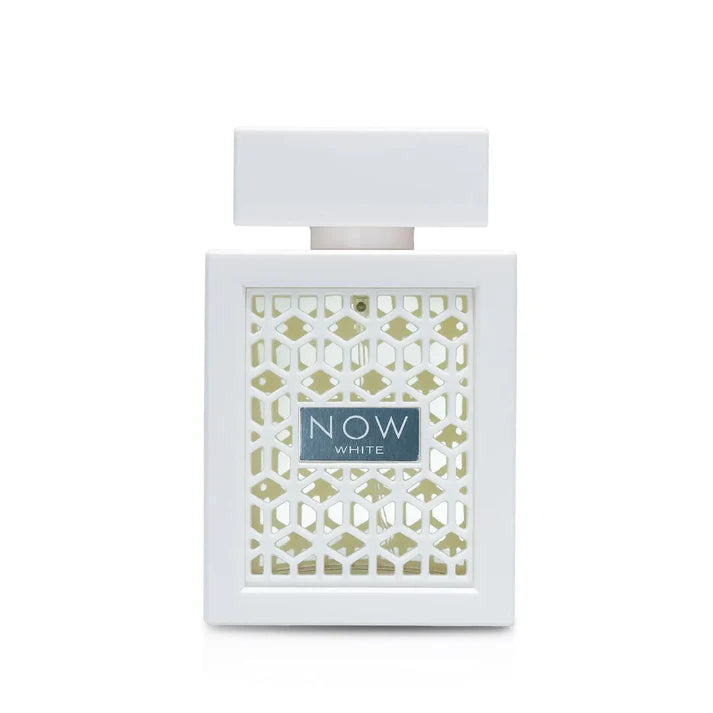 Lattafa Rave Now White EDP 100ml