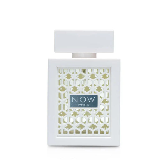 Lattafa Rave Now White EDP 100ml