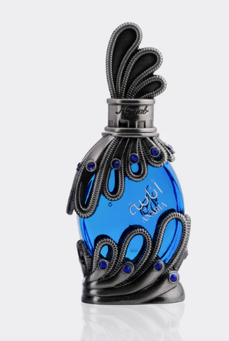 Anabia Blue olio 20 ml
