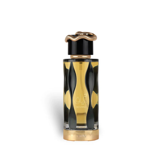 Lattafa  Teriaq Intense Eau de Parfum 100ml