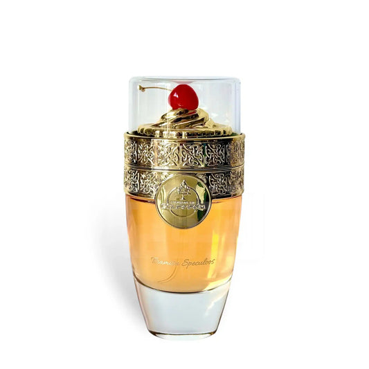 Paris Corner Tiramisu Speculoos Eau de Parfum 100ml