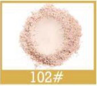 3Q Beauty Loose Powder Yara (Dupe Yara)