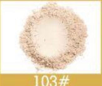 3Q Beauty Loose Powder Yara (Dupe Yara)