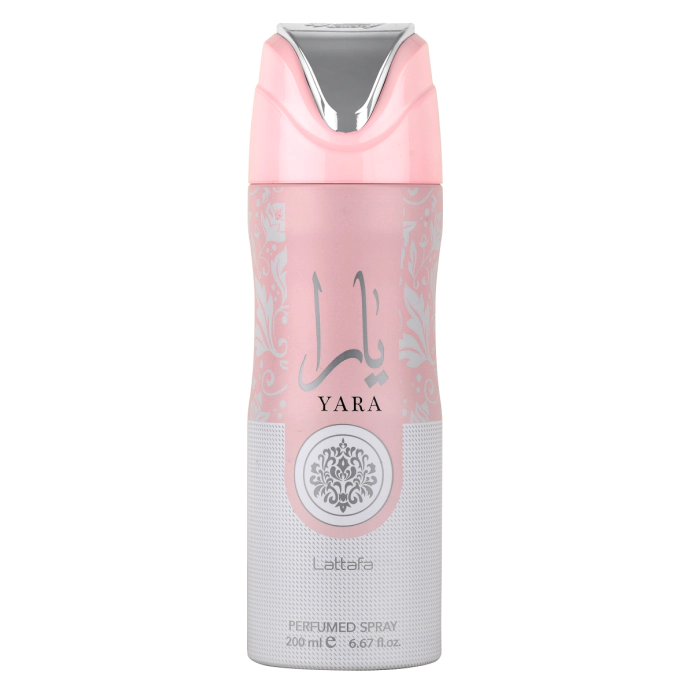 Lattafa Yara Deodorante Spray 200ml