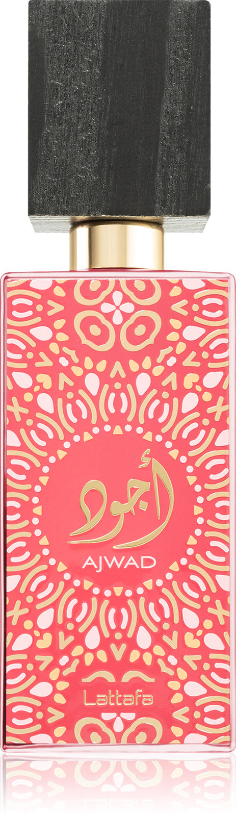 Lattafa Ajwad Pink To Pink Eau de Parfum 60 ml