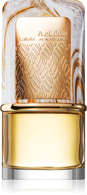 Lattafa Al Nashama Eau de Parfum 100 ml