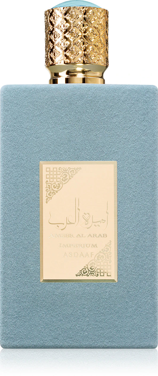 Asdaaf Ameer Al Arab Imperium Eau de Parfum 100ml