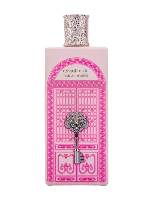 Ard Al Zaafaran Bab Al Wardi Eau de Parfum