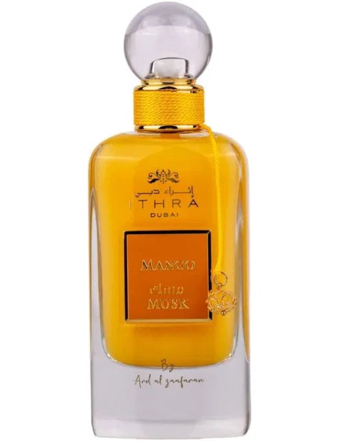 Ard Al Zaafaran  Mango Ithra Musk Eau de Parfum 100ml