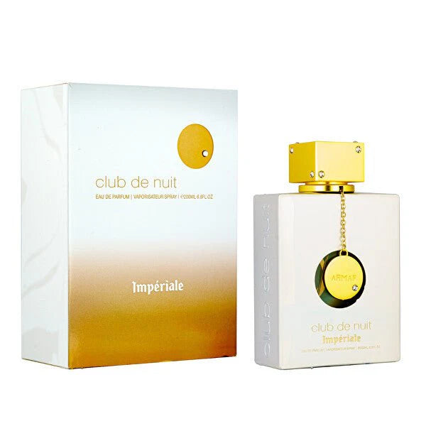 Armaf Club de Nuit Imperiale Eau de Parfum 105ml