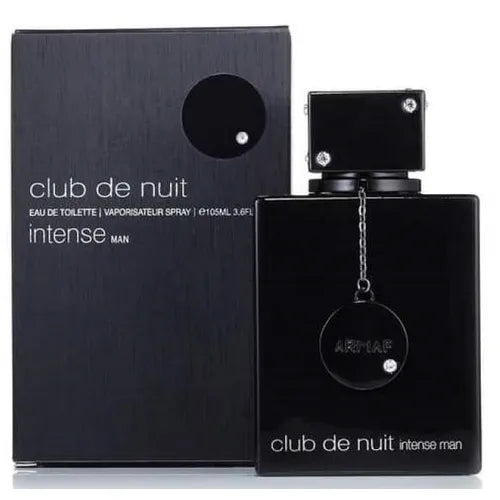 Armaf Club De Nuit Intense Man Eau de Toilette 105 ml