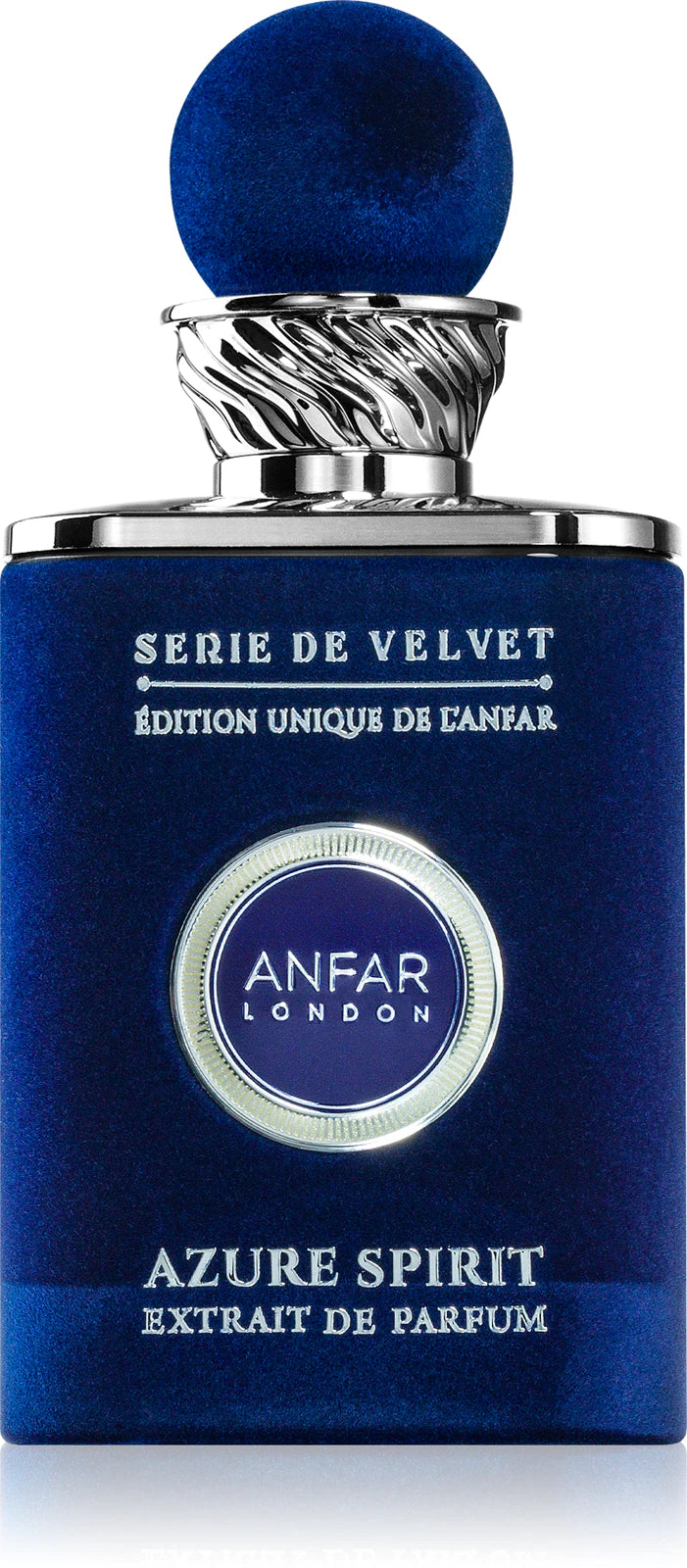 Anfar London Azure Spirit Extrait de Parfum 100ml