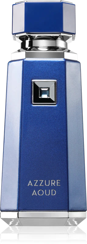 Azzure Aoud French Avenue Eau de Parfum 100ml