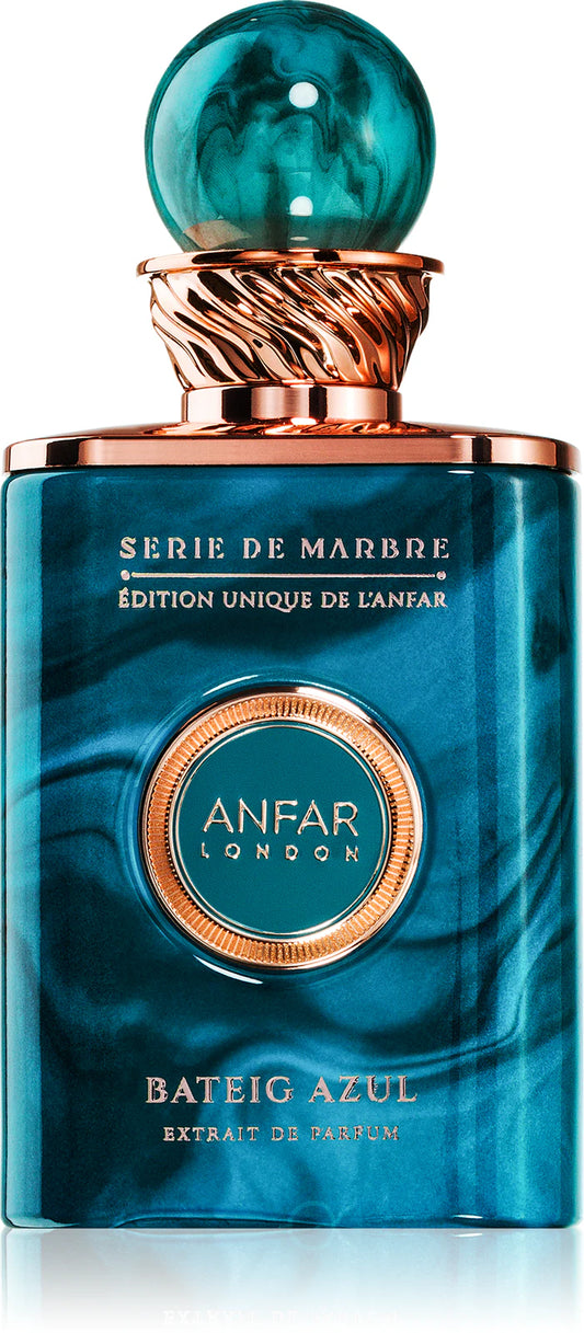 Anfar London  Bateig Azul Extrait de Parfum 100ml
