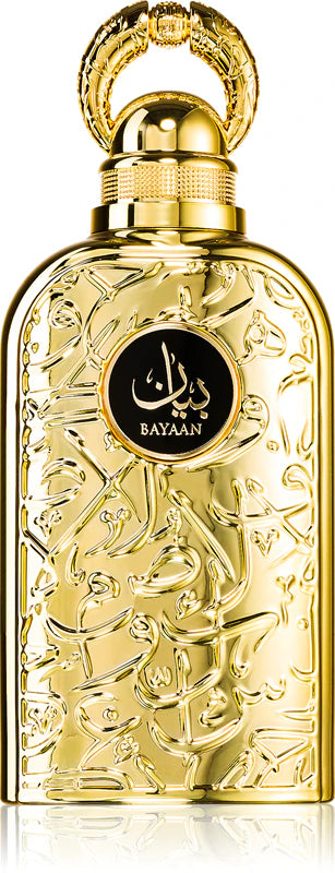 Lattafa Bayaan Eau de Parfum 100 ml