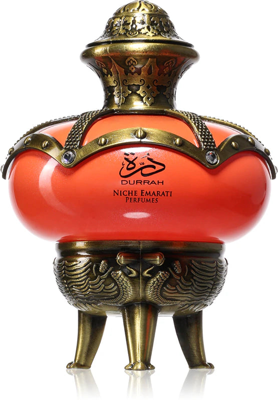 Lattafa Niche Emarati Durrah Eau de Parfum 100ml