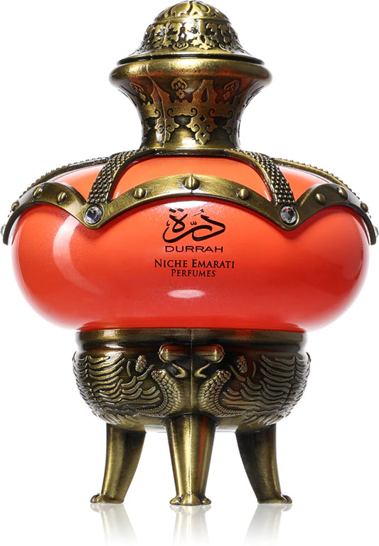 Lattafa Niche Emarati Durrah Eau de Parfum 100ml