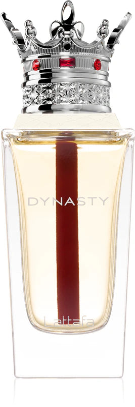 Lattafa Dynasty Eau de Parfum 100 ml
