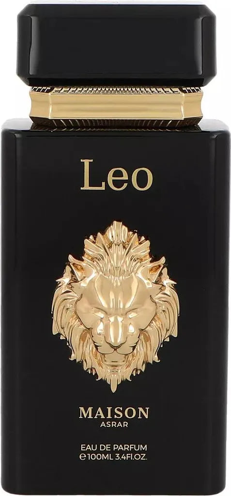 Maison Asrar Leo Eua de Parfum 100ml