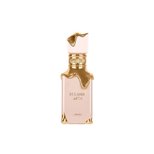 Lattafa Eclaire Eau de Parfum 100ml