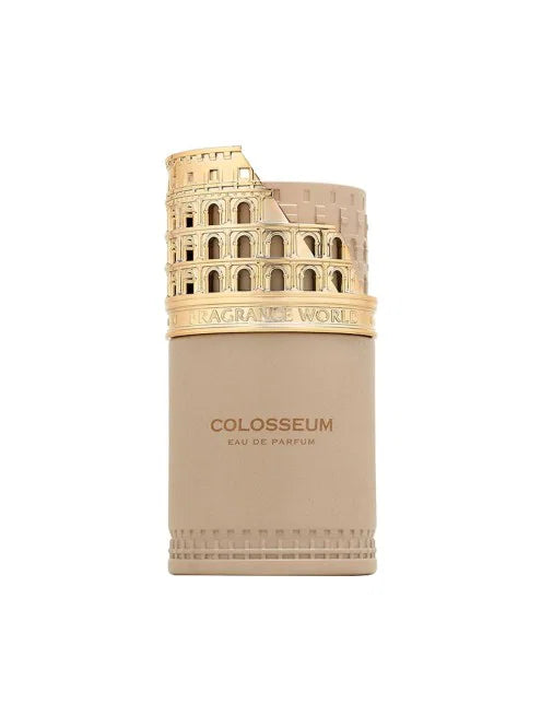 Fragrance World Colosseum Eau de Parfum 100ml