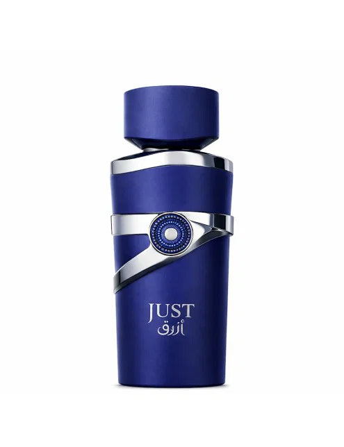 Fragrance World Just Azraq Eau de Parfum 100ml