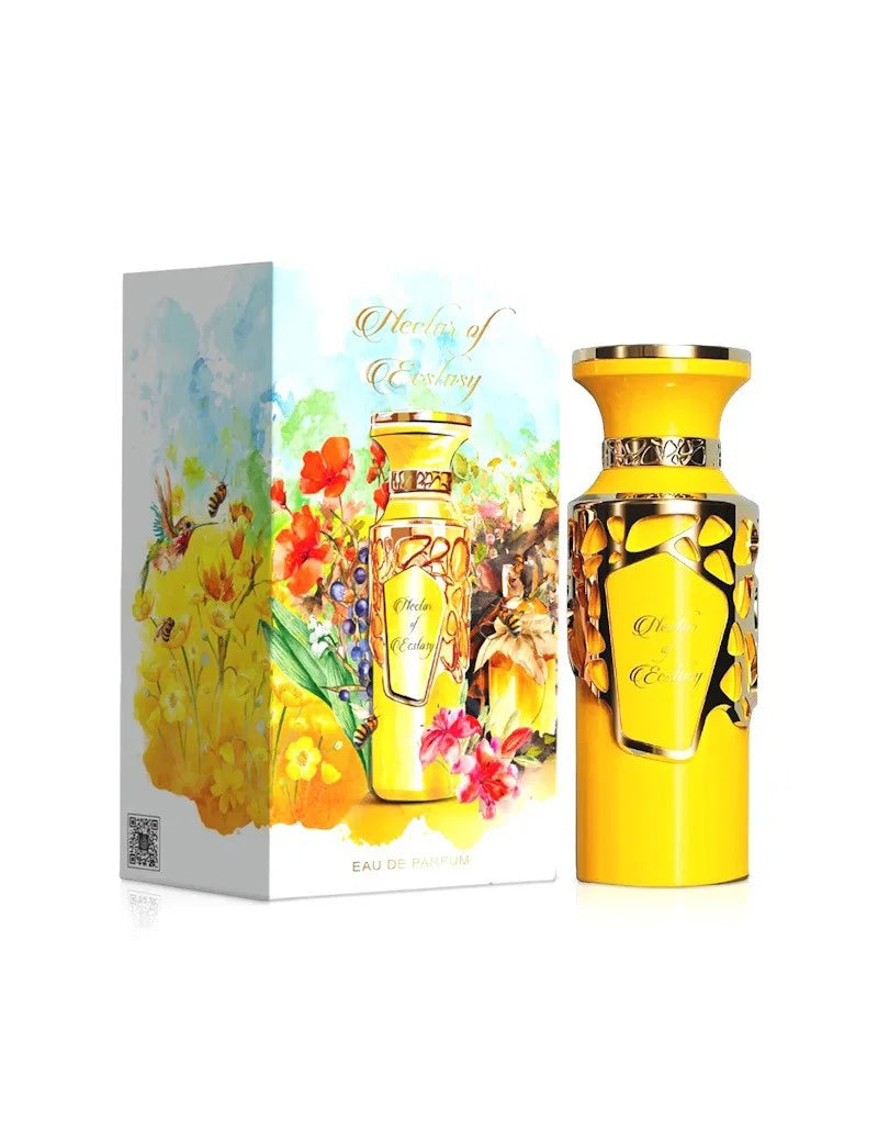 Fragrance World Nectar OF ectasy Eau de Parfum 100ml