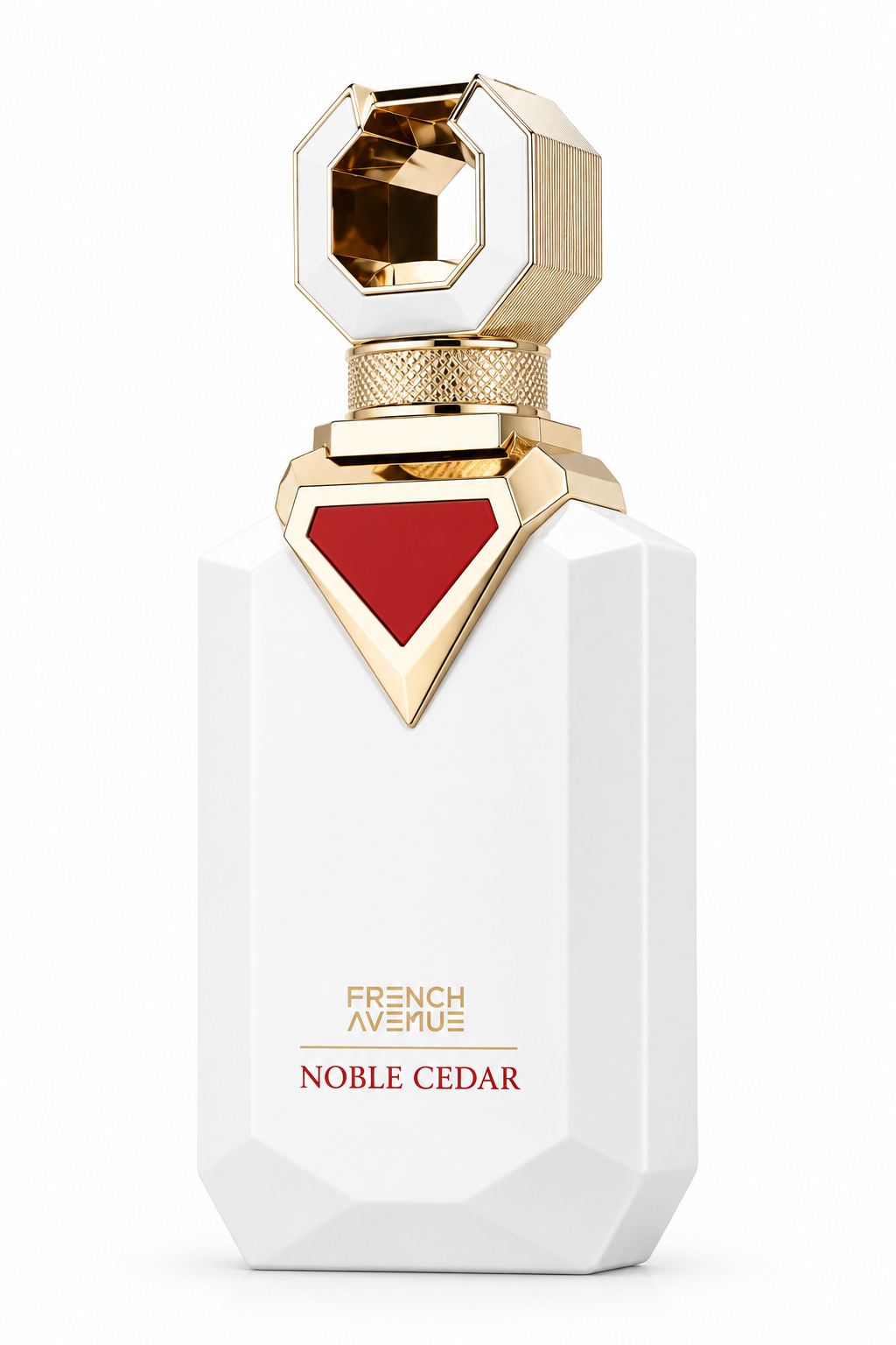 French Avenue Noble Cedar Eau de Parfum 100ml