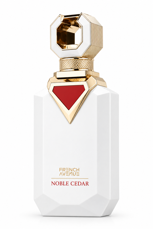 French Avenue Noble Cedar Eau de Parfum 100ml