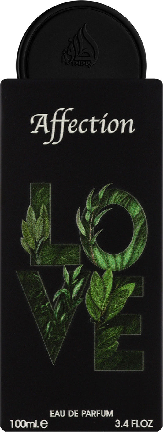 Lattafa Pride Affection Eau de Parfum 100ml