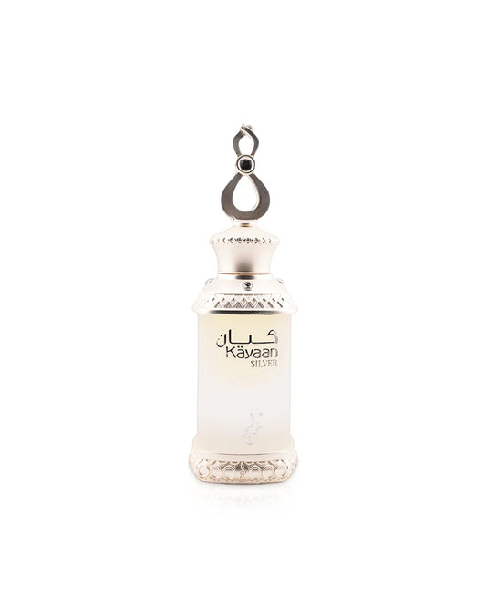 Khadlaj Kayaan Silver 20ml