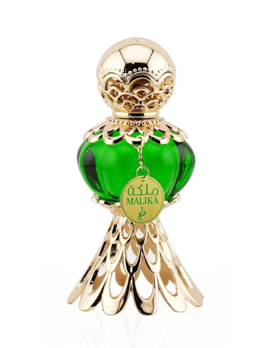 Khadlaj Malika Green Olio Profumato 20ml