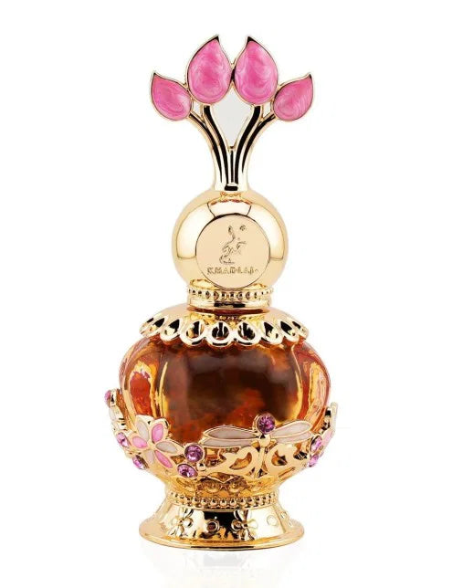 Khadlaj Pink Musk 20 ML