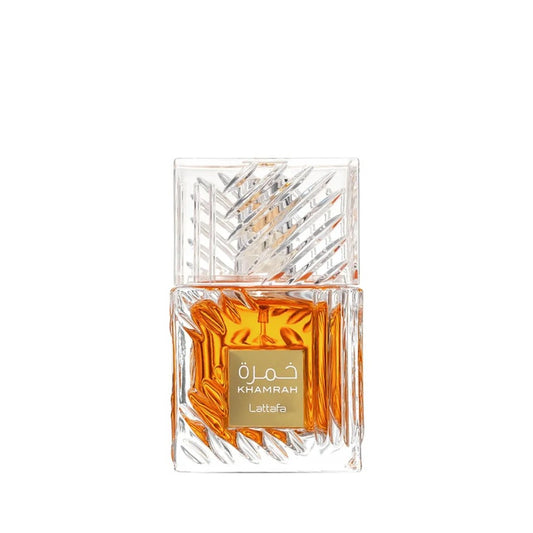 Lattafa Khamrah Eau de Parfum 100ml